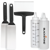 Griddle Essentials Toolkit 5 Piece